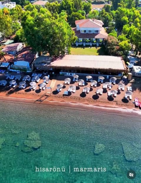 Natural landscape, Activities, Bird's eye view, Beach, Sea view