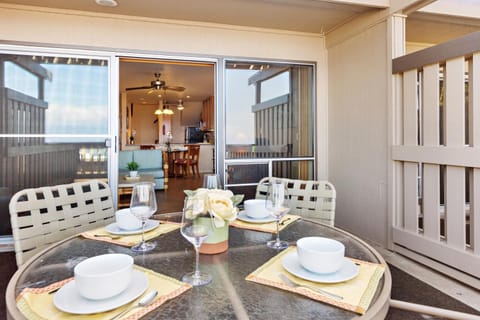 Kahana Sunset E4 Apartment in Kapalua