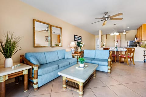 Kahana Sunset E4 Apartment in Kapalua