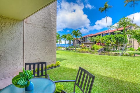 Papakea J105 Apartment in Kaanapali