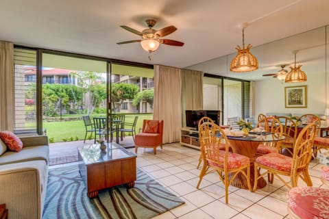 Papakea J105 Apartment in Kaanapali