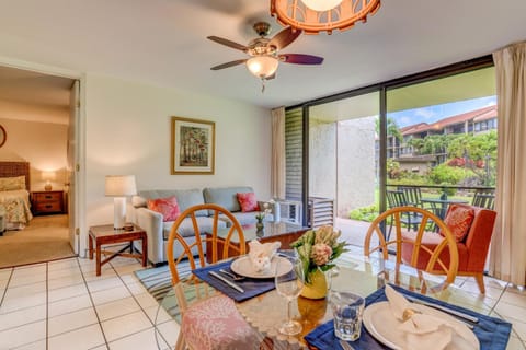 Papakea J105 Apartment in Kaanapali