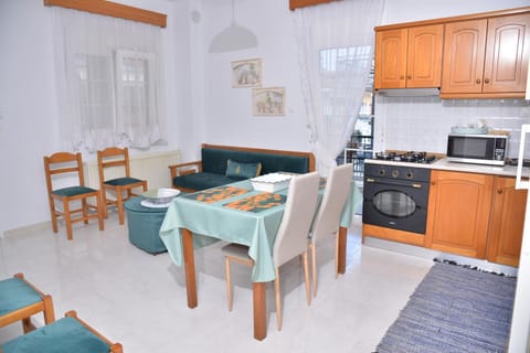 Zeusplace Konaki House Leptokarya House in Pieria, Greece