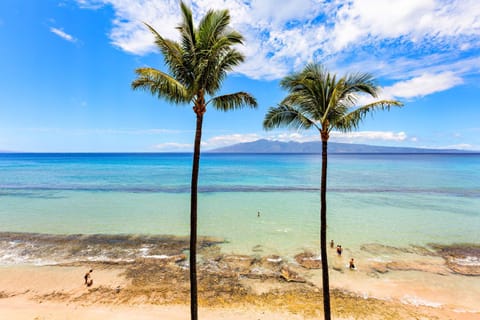 Paki Maui 403 Apartment in Kaanapali
