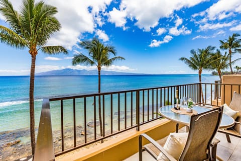 Paki Maui 403 Apartment in Kaanapali