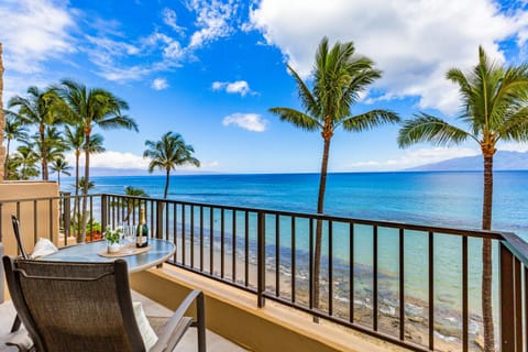 Paki Maui 403 Apartment in Kaanapali