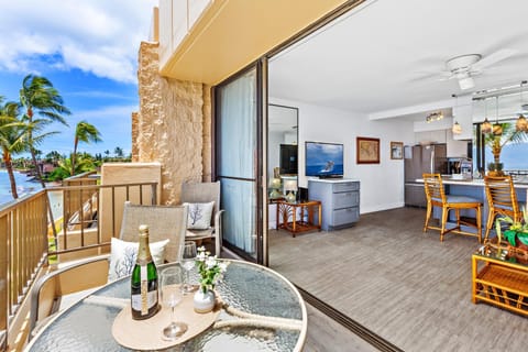 Paki Maui 403 Apartment in Kaanapali