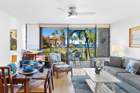 Papakea H206 Apartment in Kaanapali