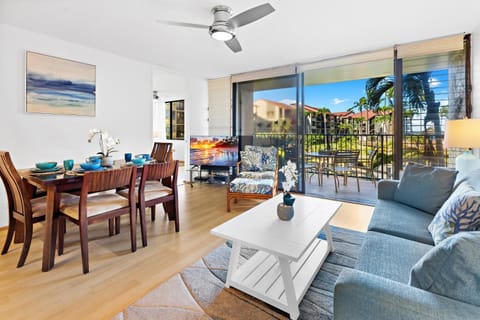 Papakea H206 Apartment in Kaanapali