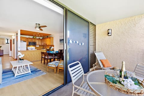 Papakea H206 Apartment in Kaanapali