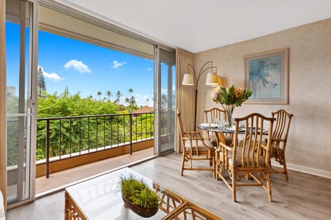 Maui Kaanapali Villas A420 Apartment in Kaanapali