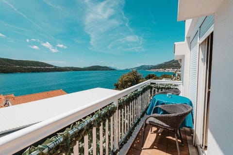 Day, View (from property/room), Balcony/Terrace