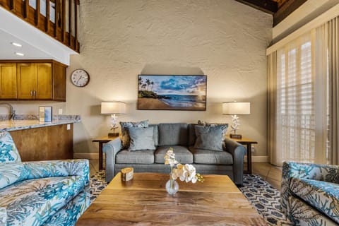 Papakea D401 Apartment in Kaanapali