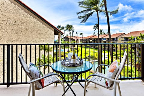 Papakea D401 Apartment in Kaanapali