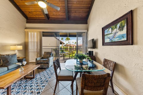 Papakea D401 Apartment in Kaanapali