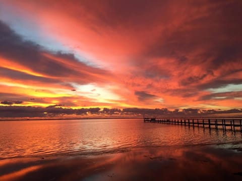 Natural landscape, Fishing, View (from property/room), Sea view, Sunrise