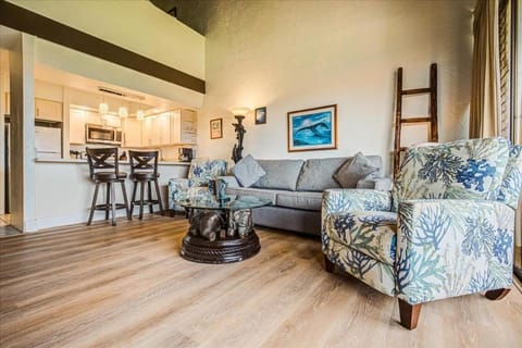 Papakea E406 Apartment in Kaanapali