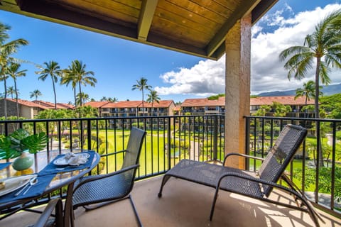 Papakea E406 Apartment in Kaanapali