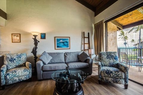 Papakea E406 Apartment in Kaanapali