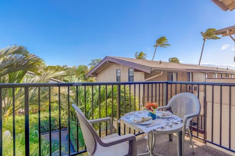 Hono Kai C8 Apartment in Maalaea