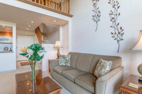 Hono Kai C8 Apartment in Maalaea