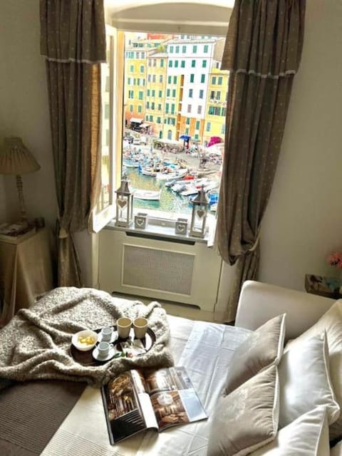 Camogli in Love La casetta sul mare Apartment in Camogli