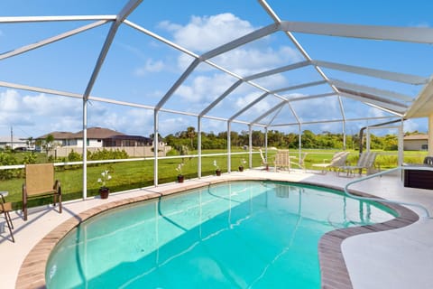 Sunny Way House in Rotonda West