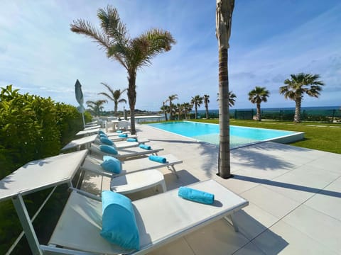 Garden, Garden view, Swimming pool