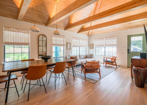 108 the Church St Collection with Pool House in Fairhope