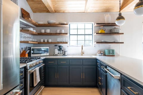 108 the Church St Collection with Pool House in Fairhope