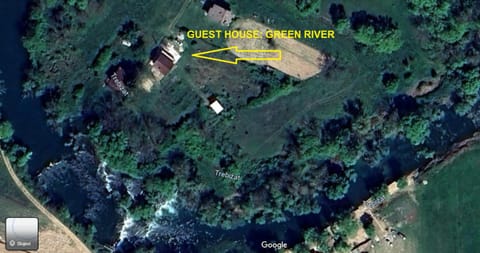 Guest house Green River Apartment in Federation of Bosnia and Herzegovina