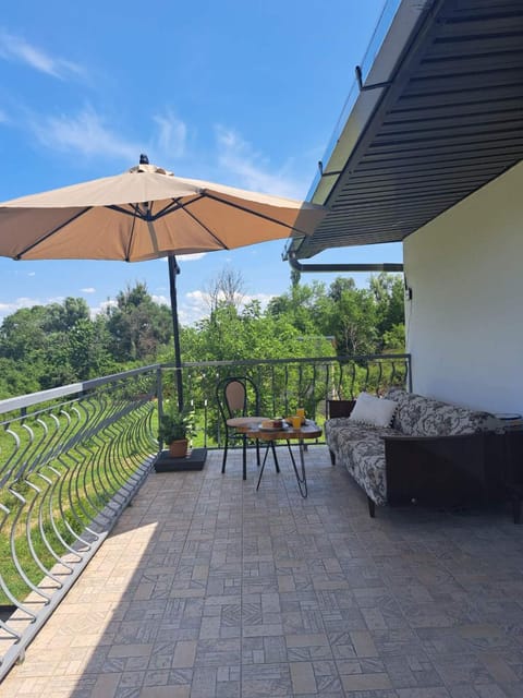 Guest house Green River Apartment in Federation of Bosnia and Herzegovina