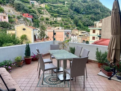 Keteia - Amalfi Coast House in Cetara