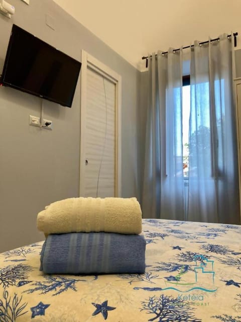 Keteia - Amalfi Coast House in Cetara