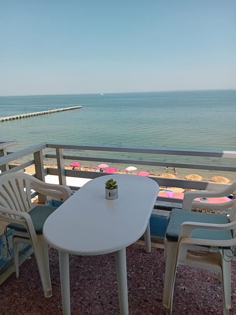 ROMANCE VIEW THE SEA Apartment in Decentralized Administration of Macedonia and Thrace