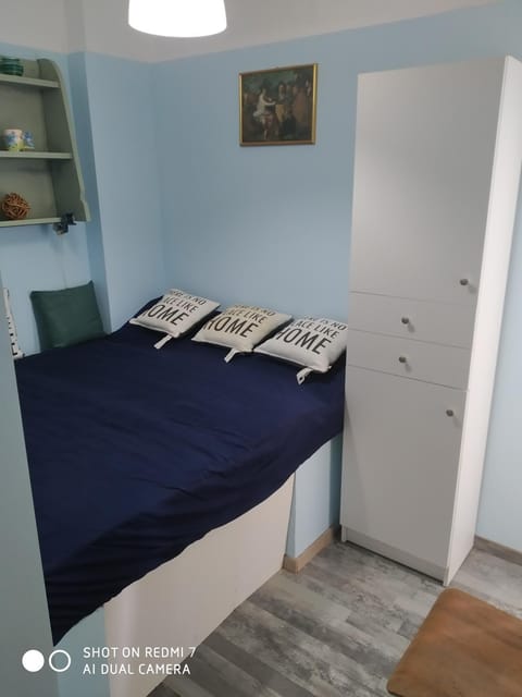 ROMANCE VIEW THE SEA Apartment in Decentralized Administration of Macedonia and Thrace