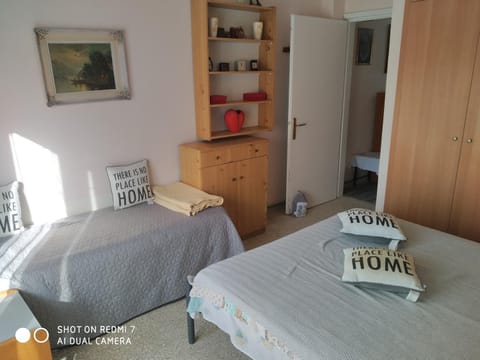 ROMANCE VIEW THE SEA Apartment in Decentralized Administration of Macedonia and Thrace