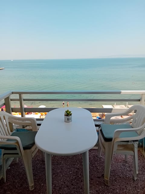 ROMANCE VIEW THE SEA Apartment in Decentralized Administration of Macedonia and Thrace