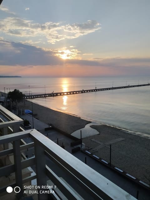 ROMANCE VIEW THE SEA Apartment in Decentralized Administration of Macedonia and Thrace