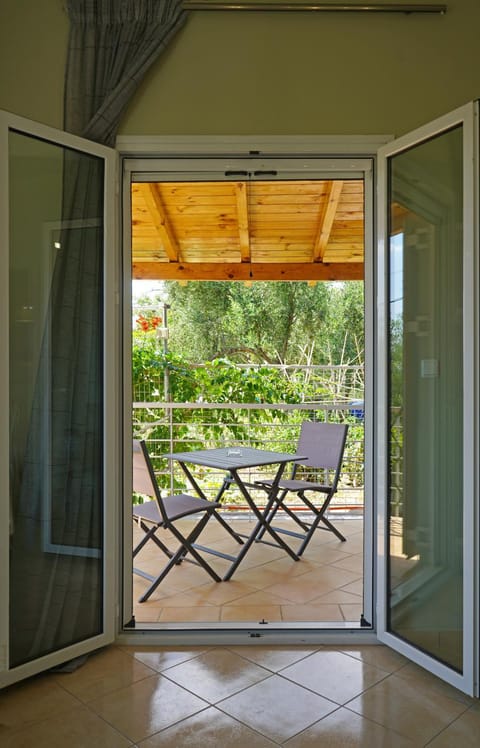 Day, Garden, View (from property/room), Balcony/Terrace, Garden view