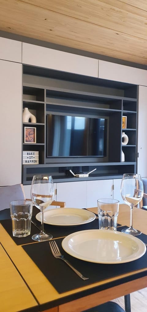 TV and multimedia