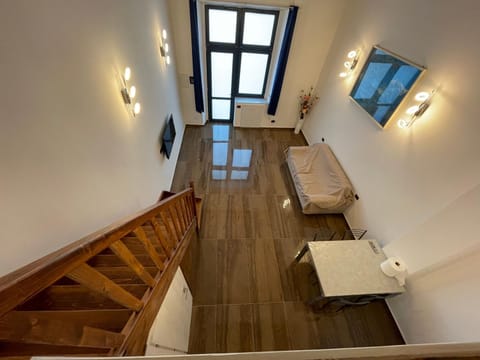 Il Portico Apartment in Liguria