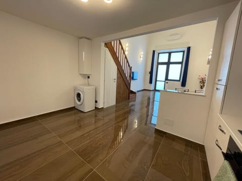 Il Portico Apartment in Liguria