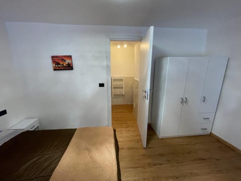 Il Portico Apartment in Liguria