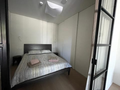 Balance in Nida Apartment in Klaipėda County, Lithuania