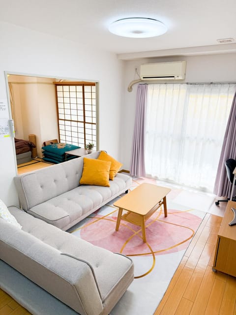 TV and multimedia, Living room, Photo of the whole room, Bedroom, heating, internet, air conditioner
