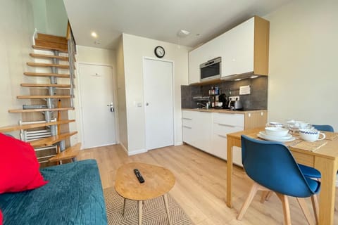 M8 Le vieux MassyRER600mOrly20 minNetflixNeuf Apartment in Massy