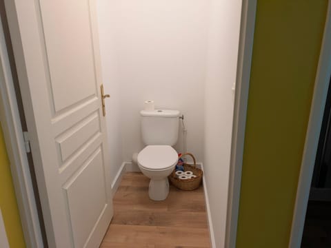 Studios Blésois - Parking & Linge inclus Apartment in Blois