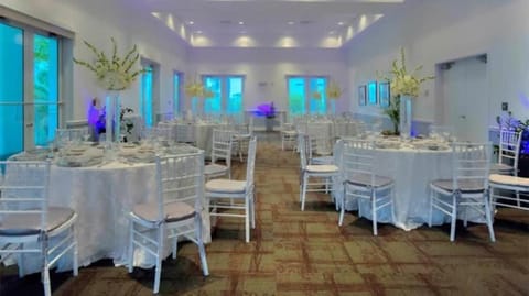Banquet/Function facilities