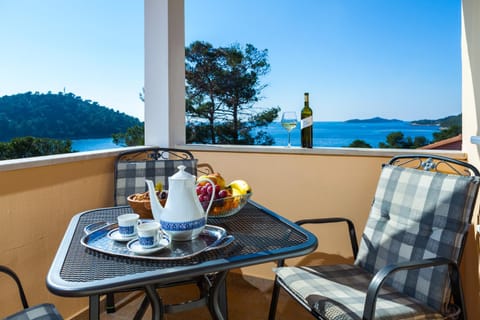 Balcony/Terrace, Balcony/Terrace